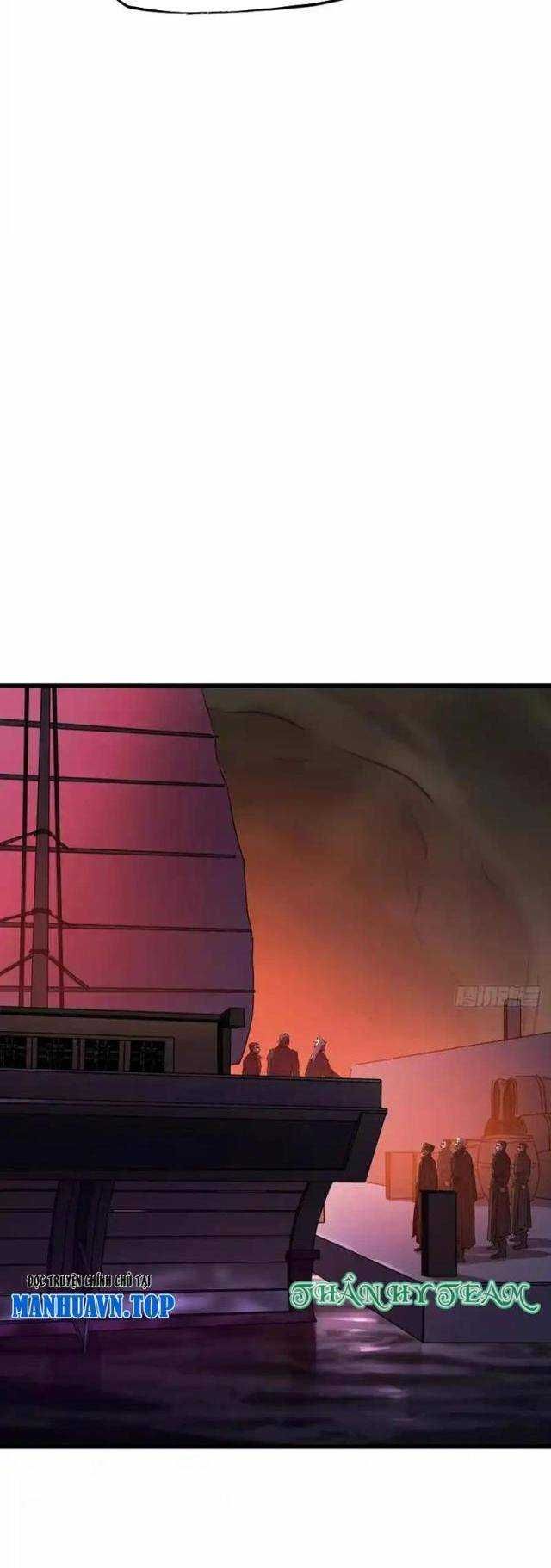 đọc truyện Phong Yêu Vấn Đạo Chương 71 ảnh 24 tại Thiên Thai Truyện