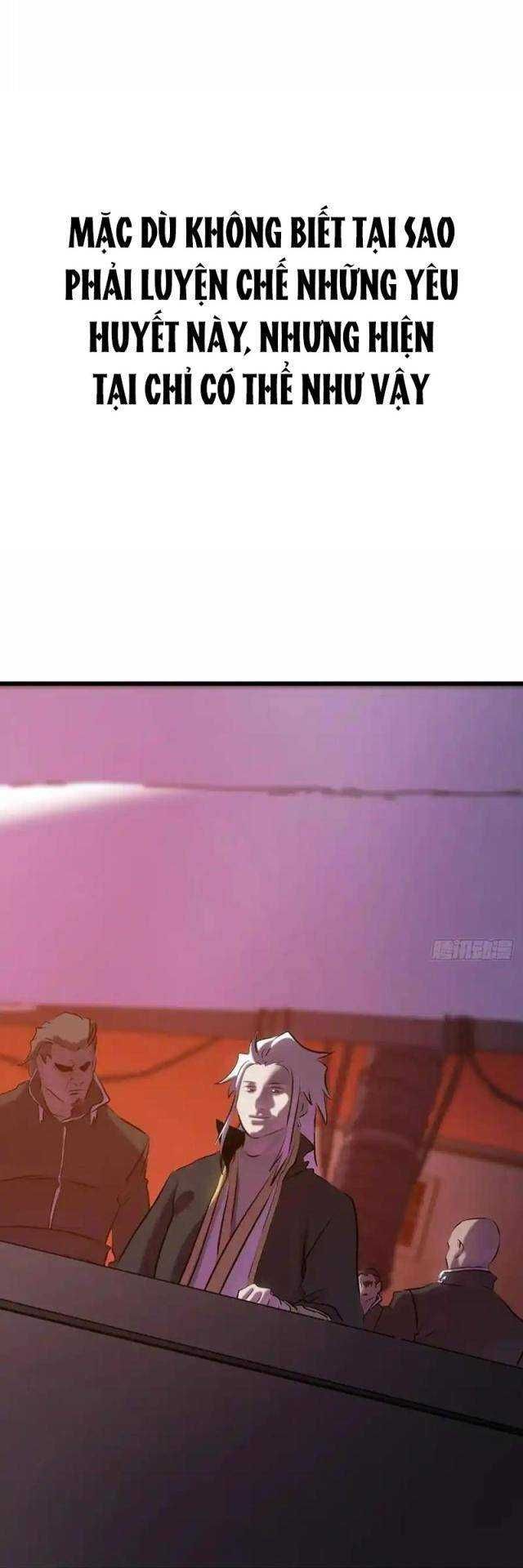 đọc truyện Phong Yêu Vấn Đạo Chương 71 ảnh 25 tại Thiên Thai Truyện