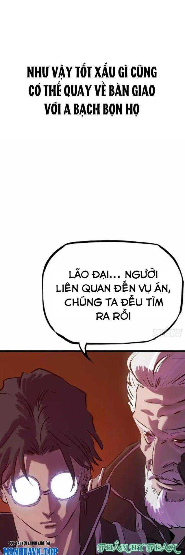 đọc truyện Phong Yêu Vấn Đạo Chương 71 ảnh 27 tại Thiên Thai Truyện