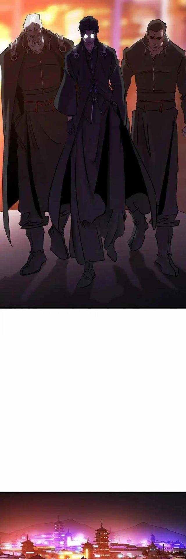 đọc truyện Phong Yêu Vấn Đạo Chương 71 ảnh 30 tại Thiên Thai Truyện