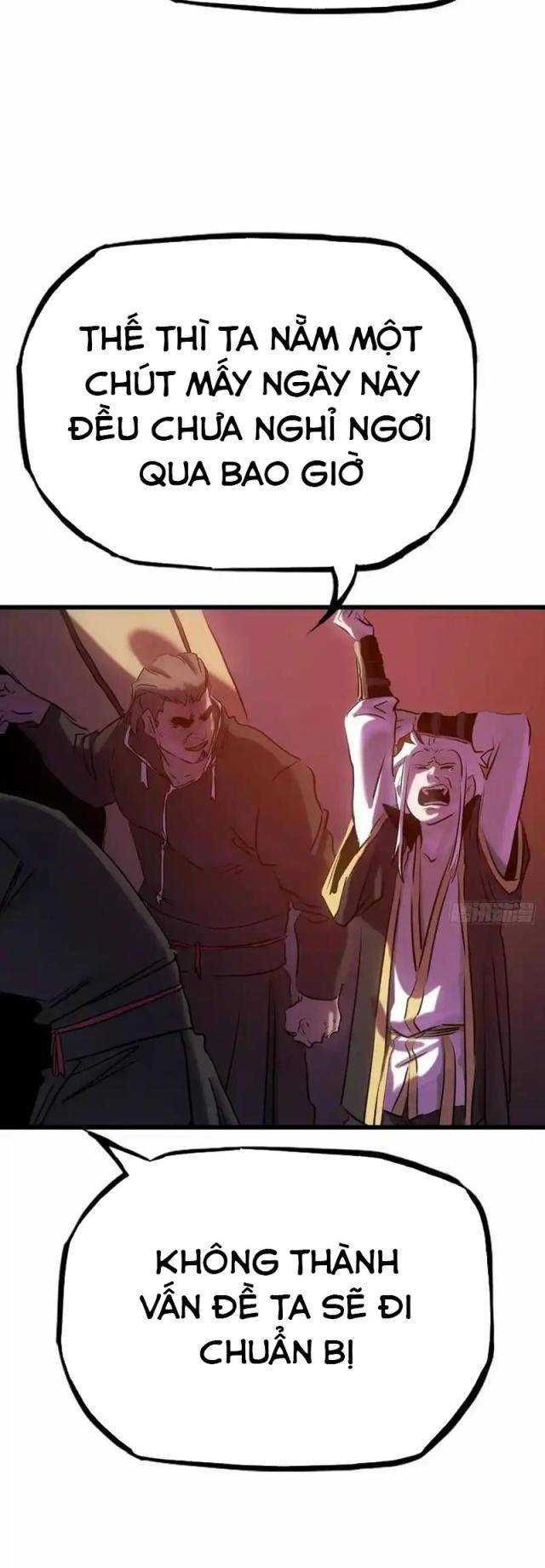 đọc truyện Phong Yêu Vấn Đạo Chương 71 ảnh 33 tại Thiên Thai Truyện