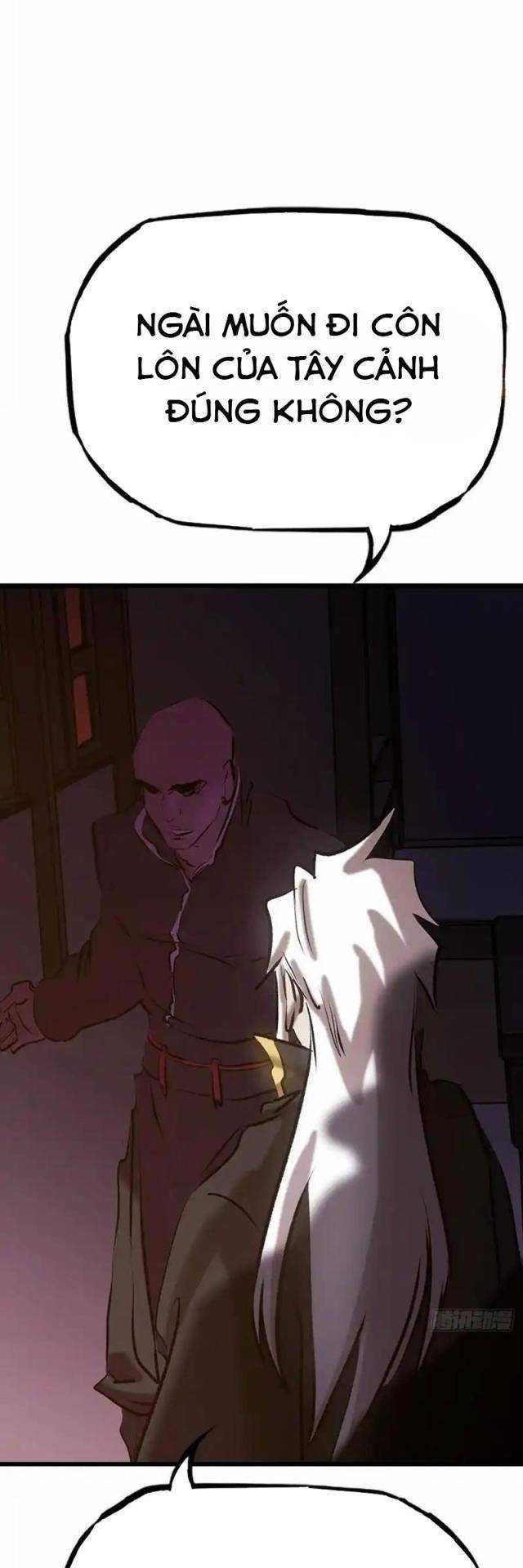 đọc truyện Phong Yêu Vấn Đạo Chương 71 ảnh 35 tại Thiên Thai Truyện