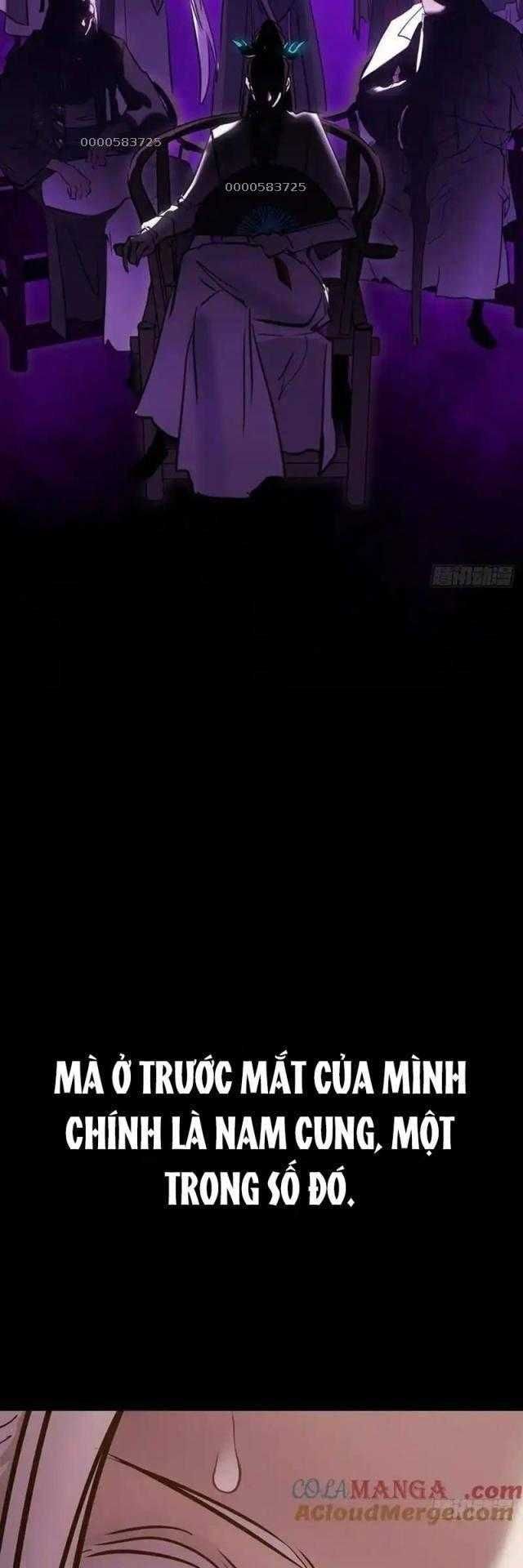 đọc truyện Phong Yêu Vấn Đạo Chương 71 ảnh 6 tại Thiên Thai Truyện