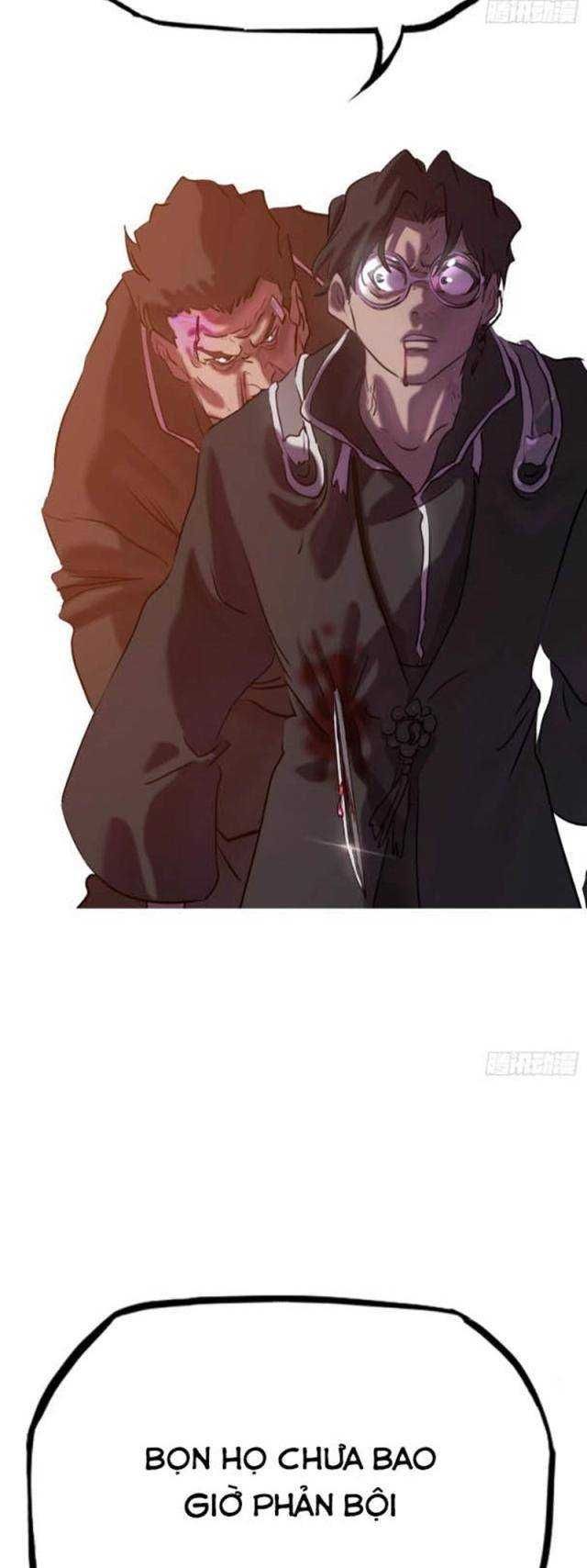 đọc truyện Phong Yêu Vấn Đạo Chương 72 ảnh 18 tại Thiên Thai Truyện