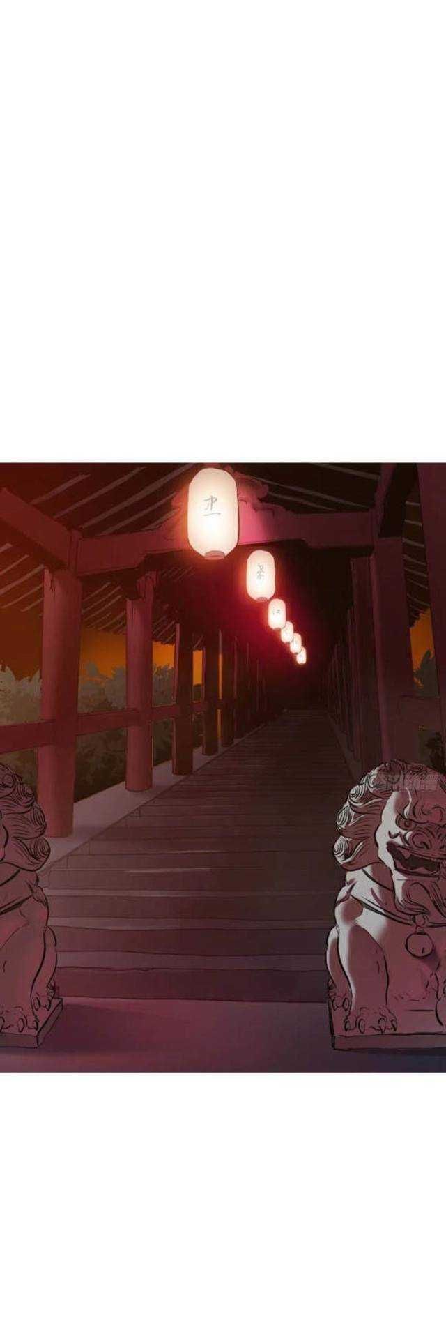 đọc truyện Phong Yêu Vấn Đạo Chương 72 ảnh 4 tại Thiên Thai Truyện