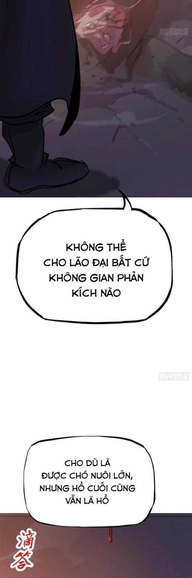 đọc truyện Phong Yêu Vấn Đạo Chương 72 ảnh 24 tại Thiên Thai Truyện