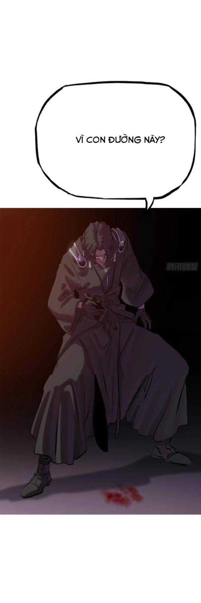 đọc truyện Phong Yêu Vấn Đạo Chương 72 ảnh 26 tại Thiên Thai Truyện