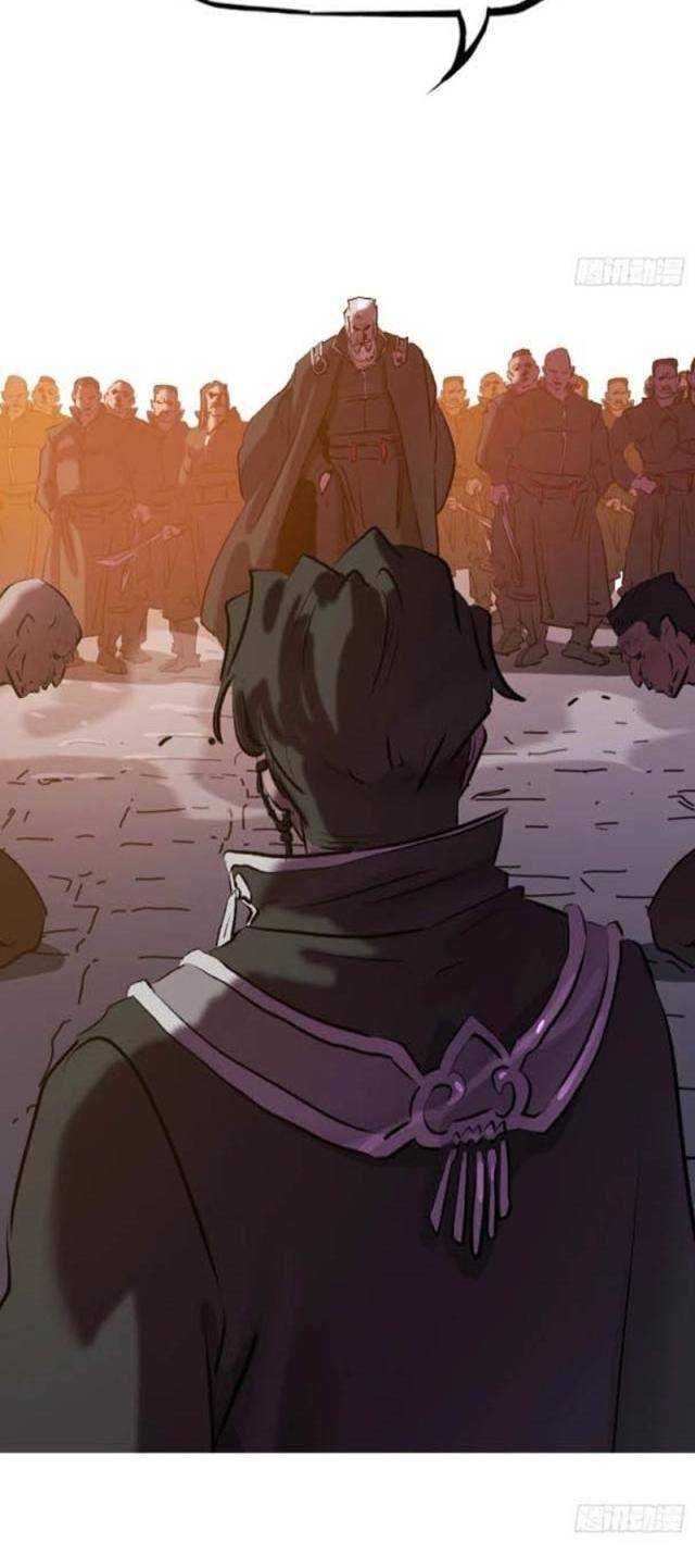 đọc truyện Phong Yêu Vấn Đạo Chương 72 ảnh 28 tại Thiên Thai Truyện