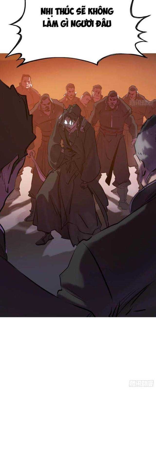 đọc truyện Phong Yêu Vấn Đạo Chương 72 ảnh 31 tại Thiên Thai Truyện