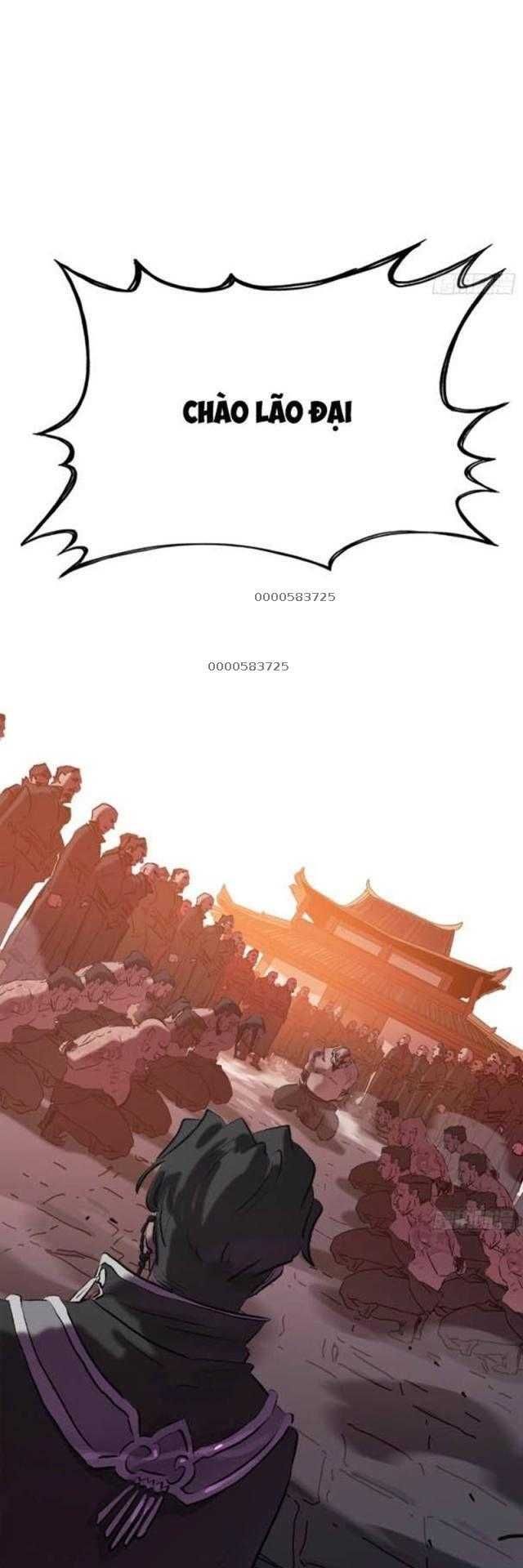 đọc truyện Phong Yêu Vấn Đạo Chương 72 ảnh 5 tại Thiên Thai Truyện