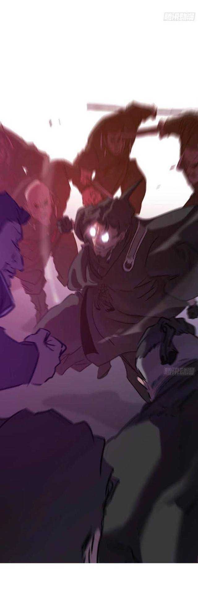 đọc truyện Phong Yêu Vấn Đạo Chương 72 ảnh 33 tại Thiên Thai Truyện