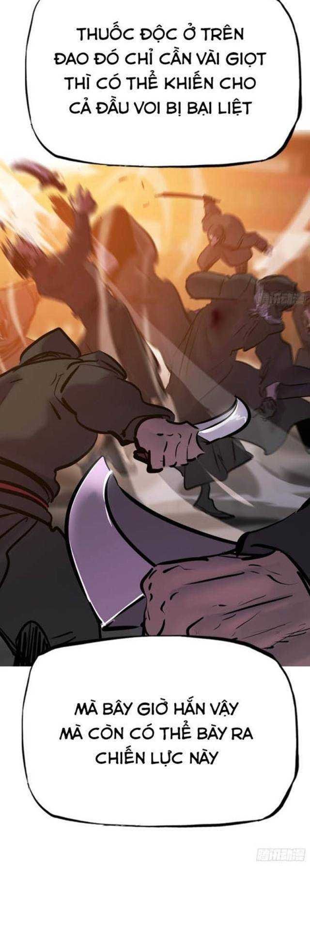 đọc truyện Phong Yêu Vấn Đạo Chương 72 ảnh 35 tại Thiên Thai Truyện