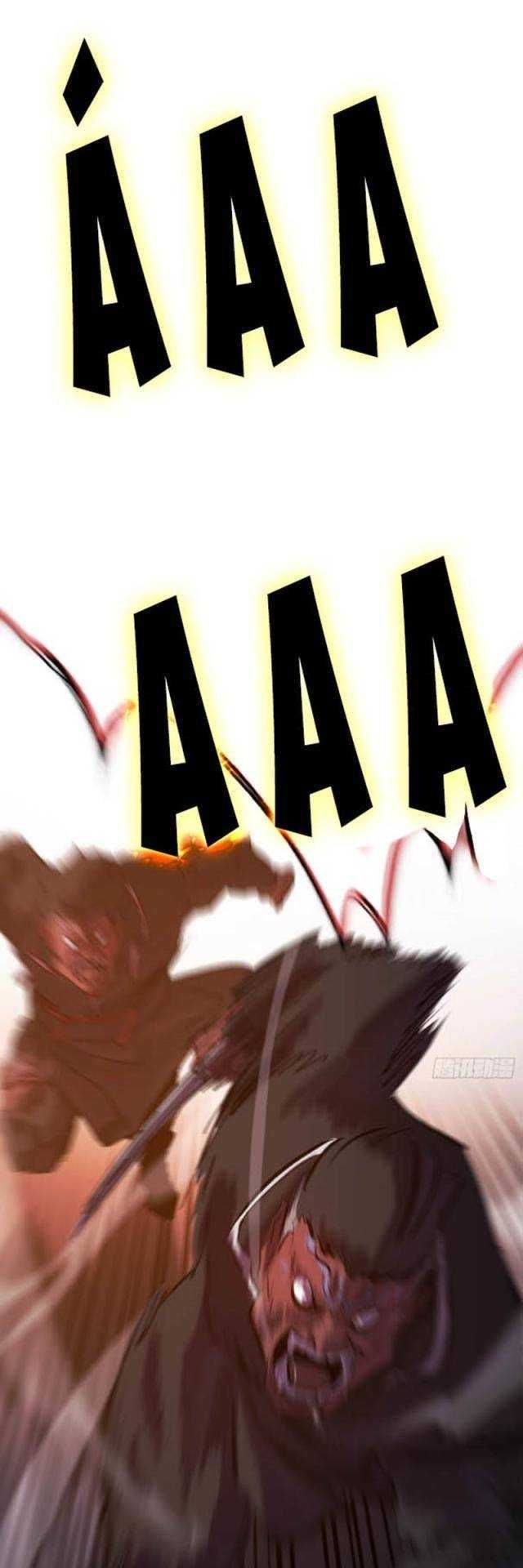 đọc truyện Phong Yêu Vấn Đạo Chương 72 ảnh 40 tại Thiên Thai Truyện