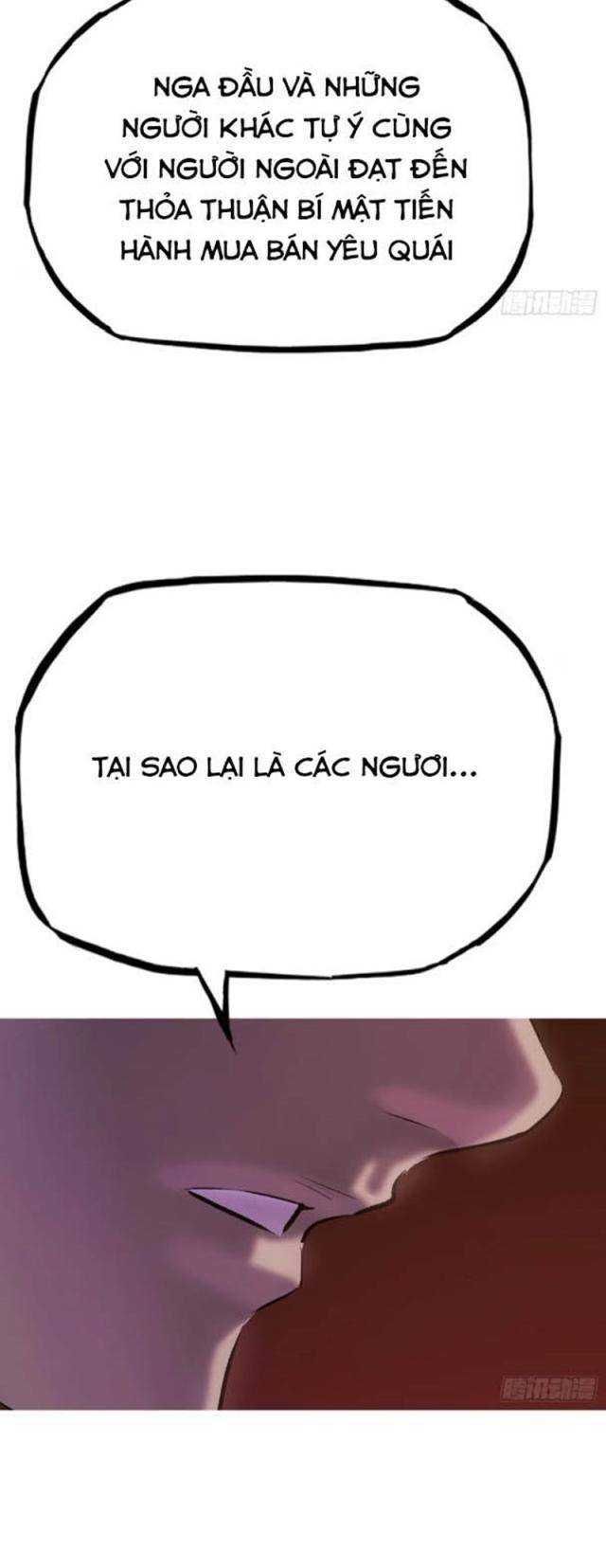 đọc truyện Phong Yêu Vấn Đạo Chương 72 ảnh 8 tại Thiên Thai Truyện