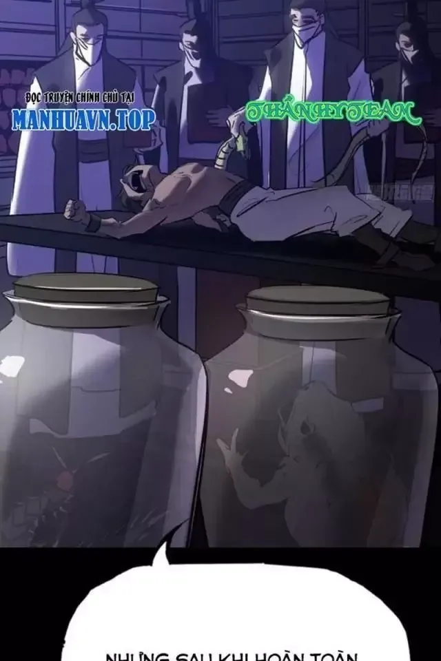 đọc truyện Phong Yêu Vấn Đạo Chương 74 ảnh 22 tại Thiên Thai Truyện