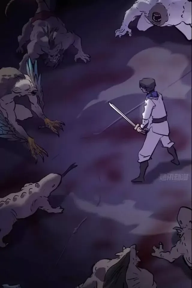 đọc truyện Phong Yêu Vấn Đạo Chương 74 ảnh 42 tại Thiên Thai Truyện