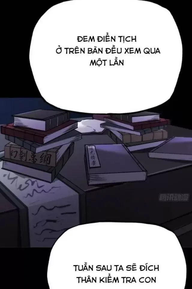 đọc truyện Phong Yêu Vấn Đạo Chương 74 ảnh 57 tại Thiên Thai Truyện