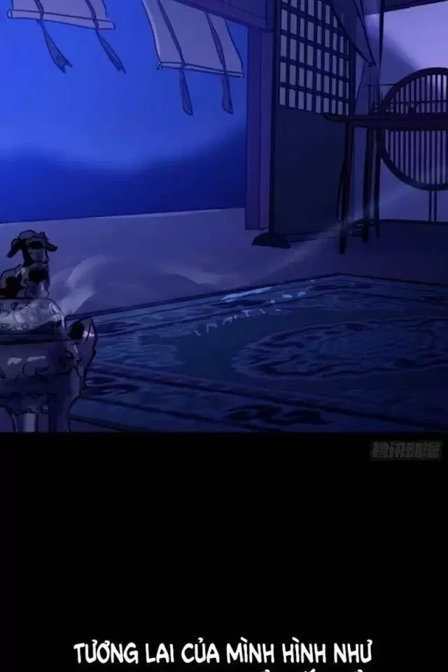 đọc truyện Phong Yêu Vấn Đạo Chương 74 ảnh 65 tại Thiên Thai Truyện