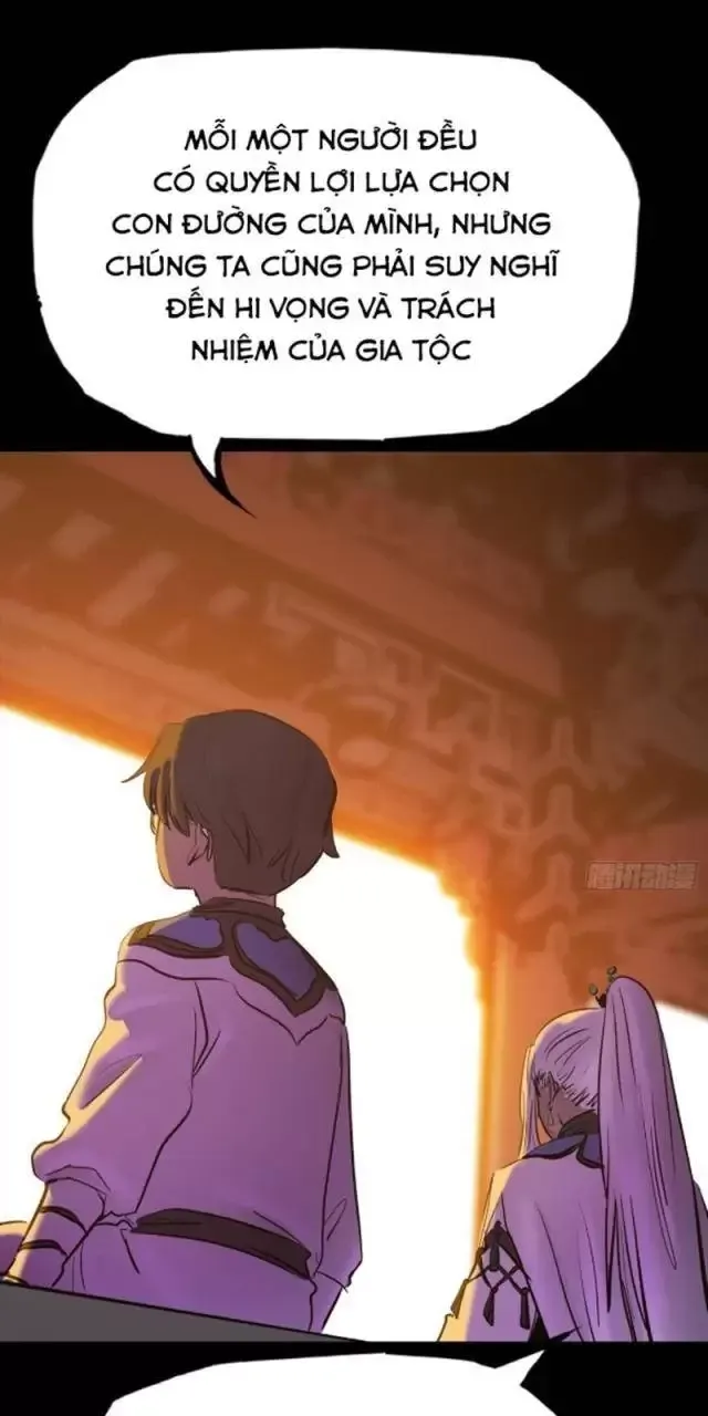 đọc truyện Phong Yêu Vấn Đạo Chương 75 ảnh 47 tại Thiên Thai Truyện