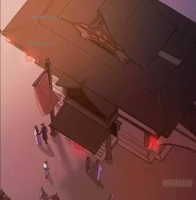 đọc truyện Phong Yêu Vấn Đạo Chương 76 ảnh 17 tại Thiên Thai Truyện