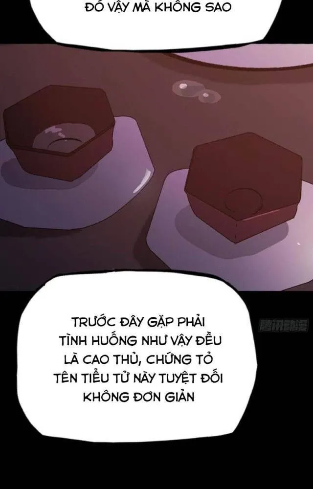 đọc truyện Phong Yêu Vấn Đạo Chương 77 ảnh 49 tại Thiên Thai Truyện