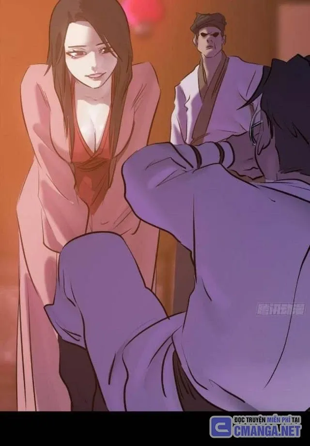 đọc truyện Phong Yêu Vấn Đạo Chương 77 ảnh 8 tại Thiên Thai Truyện