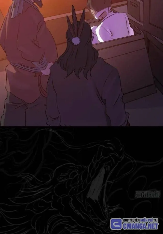 đọc truyện Phong Yêu Vấn Đạo Chương 77 ảnh 68 tại Thiên Thai Truyện