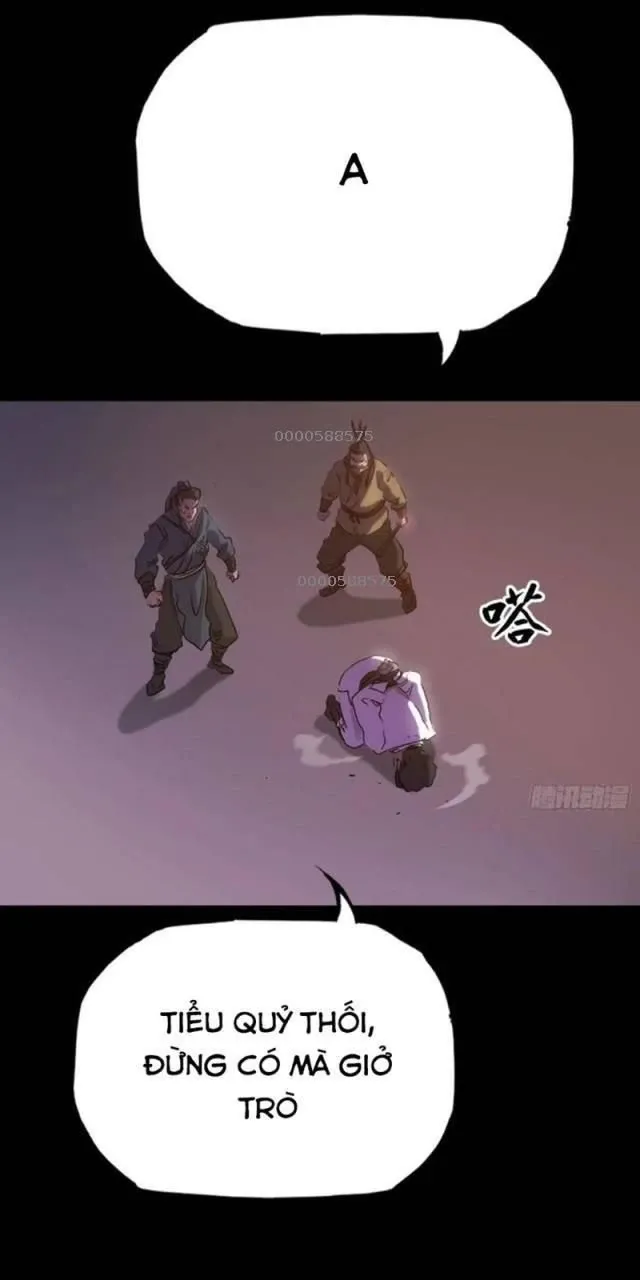 đọc truyện Phong Yêu Vấn Đạo Chương 78 ảnh 18 tại Thiên Thai Truyện