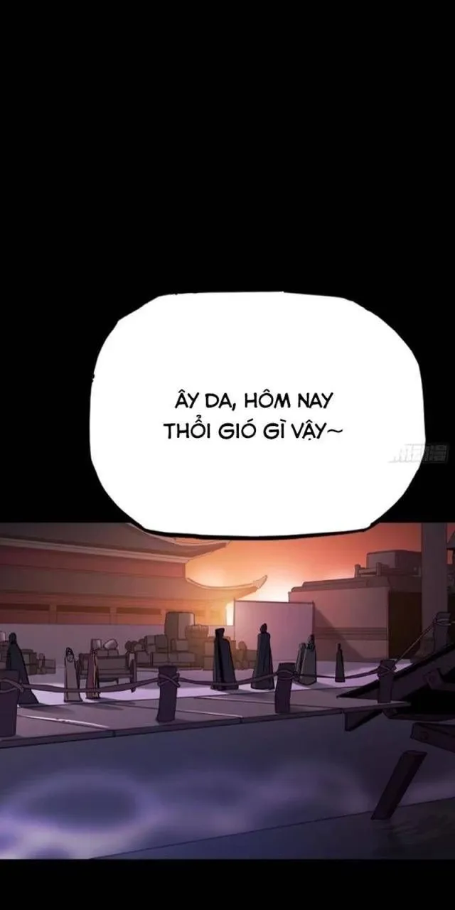 đọc truyện Phong Yêu Vấn Đạo Chương 78 ảnh 28 tại Thiên Thai Truyện