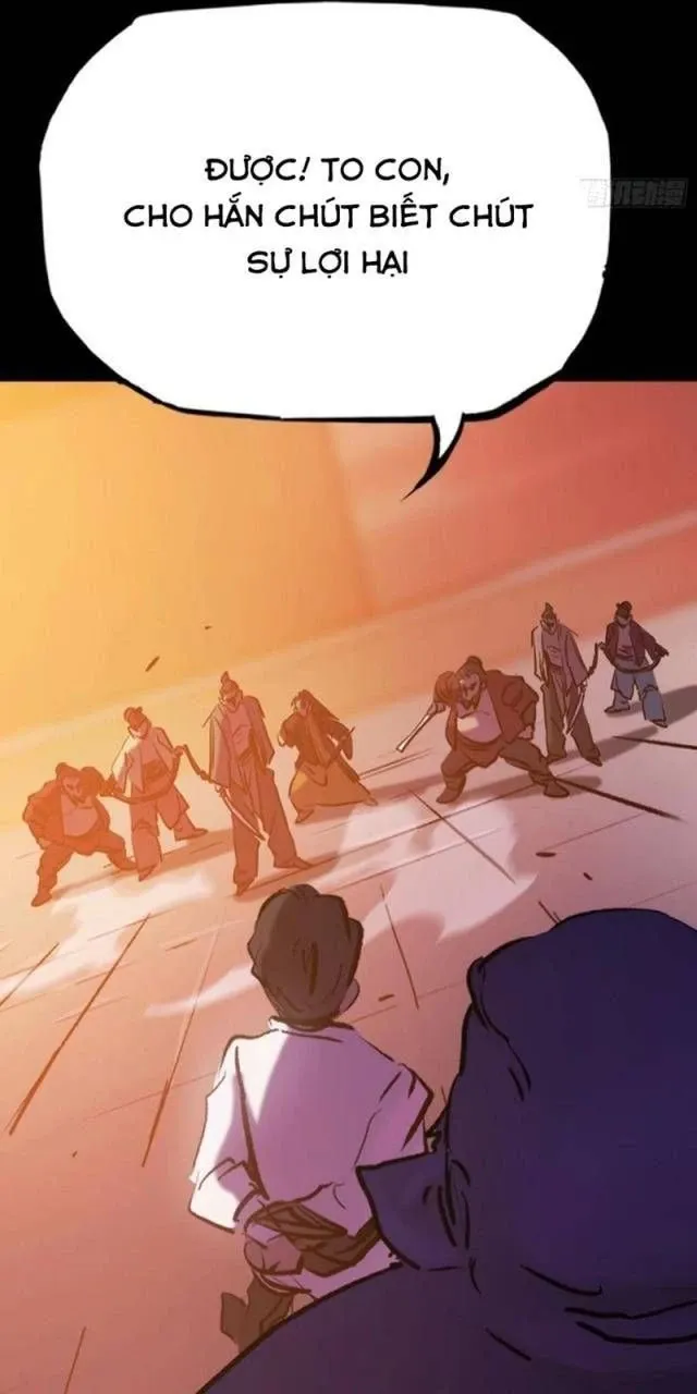 đọc truyện Phong Yêu Vấn Đạo Chương 78 ảnh 40 tại Thiên Thai Truyện