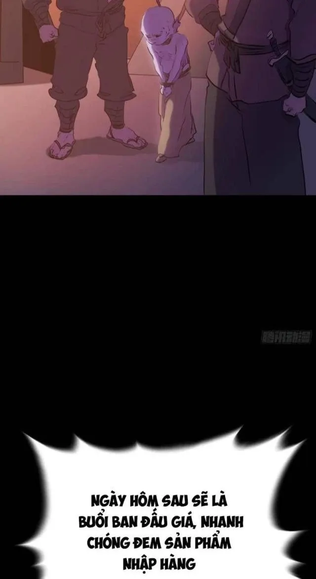 đọc truyện Phong Yêu Vấn Đạo Chương 78 ảnh 9 tại Thiên Thai Truyện