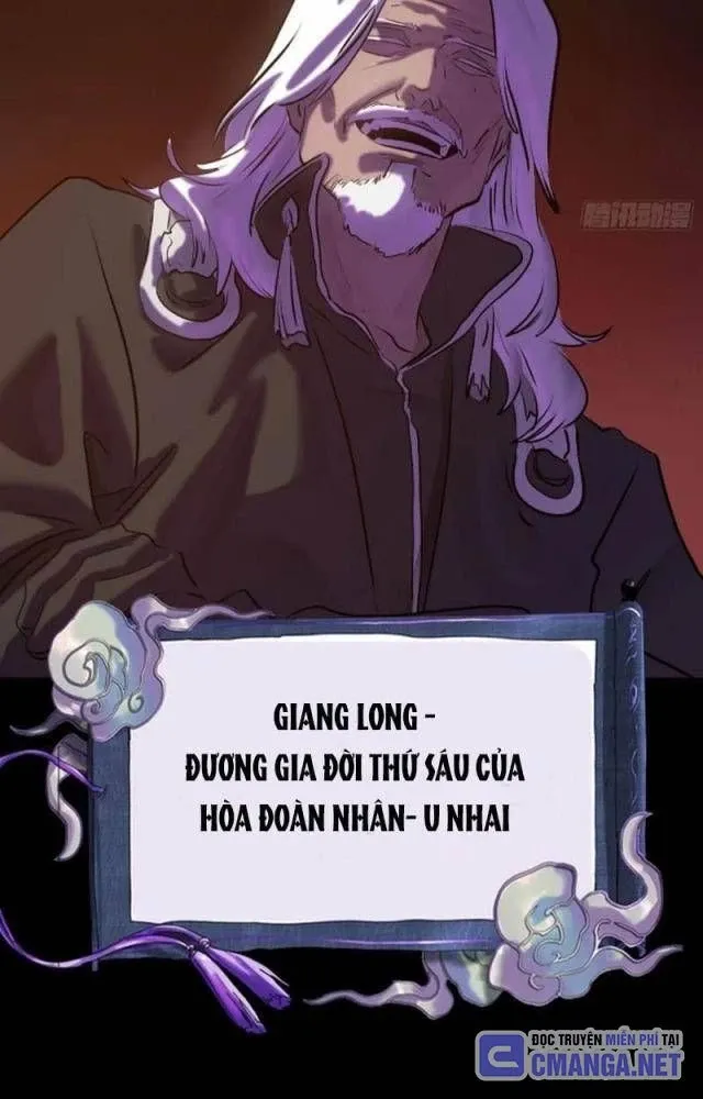 đọc truyện Phong Yêu Vấn Đạo Chương 79 ảnh 71 tại Thiên Thai Truyện