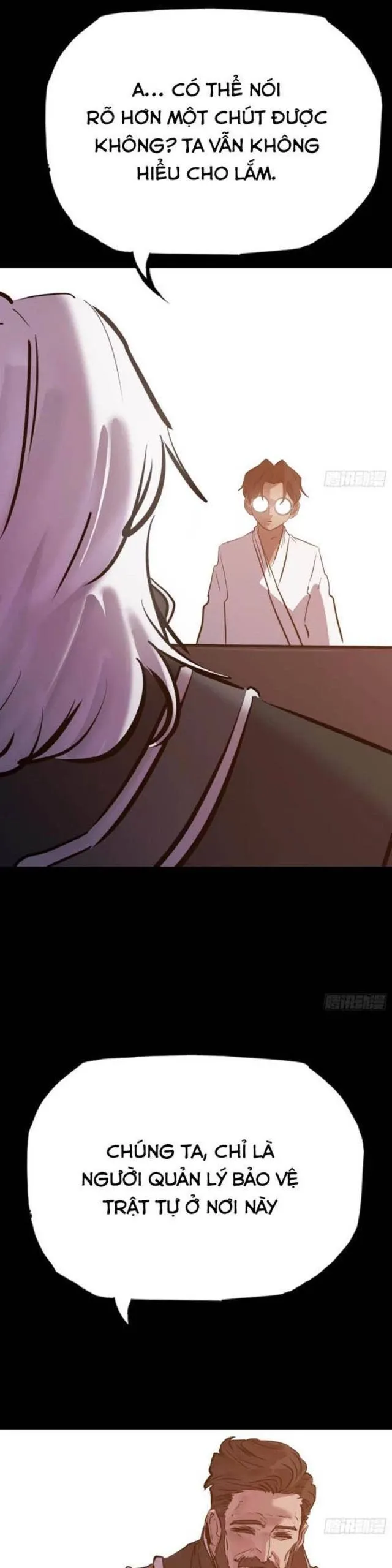 đọc truyện Phong Yêu Vấn Đạo Chương 80 ảnh 12 tại Thiên Thai Truyện