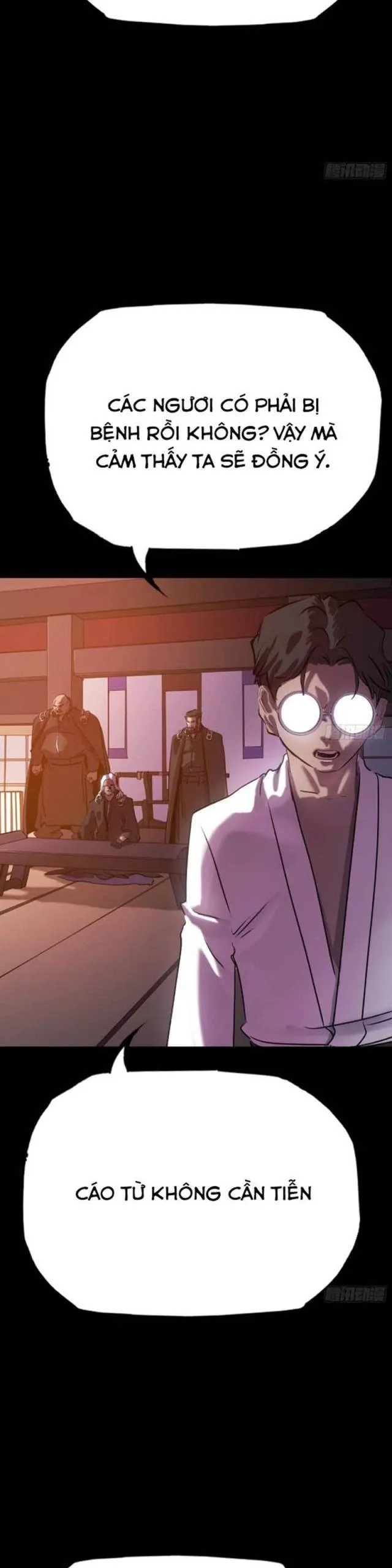 đọc truyện Phong Yêu Vấn Đạo Chương 80 ảnh 15 tại Thiên Thai Truyện