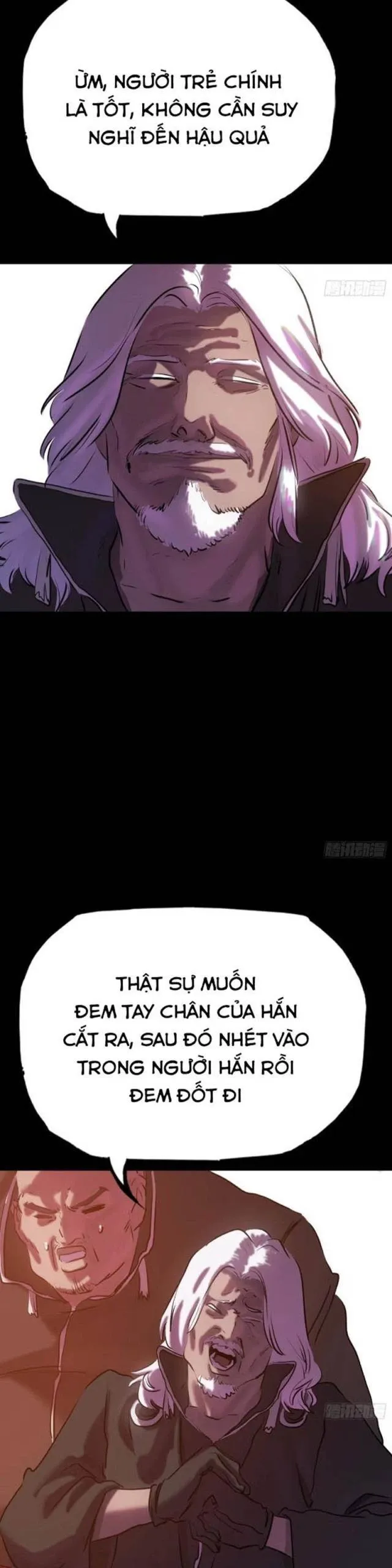 đọc truyện Phong Yêu Vấn Đạo Chương 80 ảnh 16 tại Thiên Thai Truyện