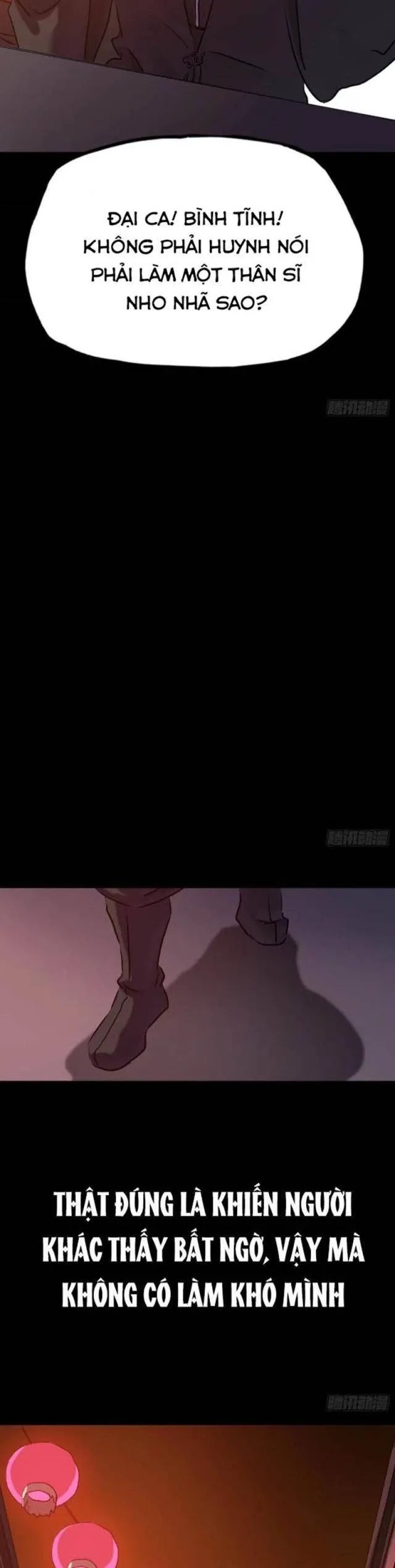 đọc truyện Phong Yêu Vấn Đạo Chương 80 ảnh 17 tại Thiên Thai Truyện