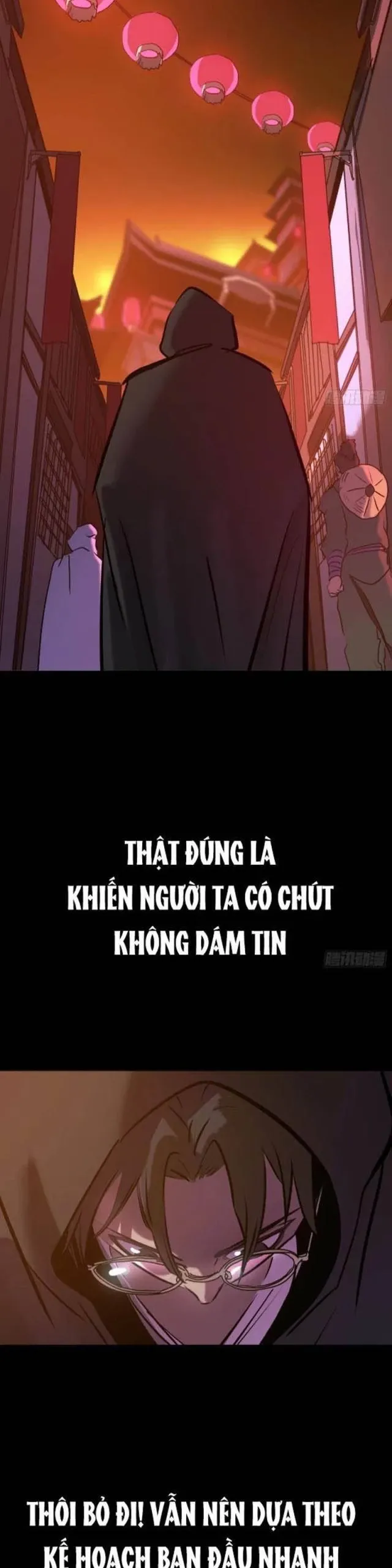 đọc truyện Phong Yêu Vấn Đạo Chương 80 ảnh 18 tại Thiên Thai Truyện