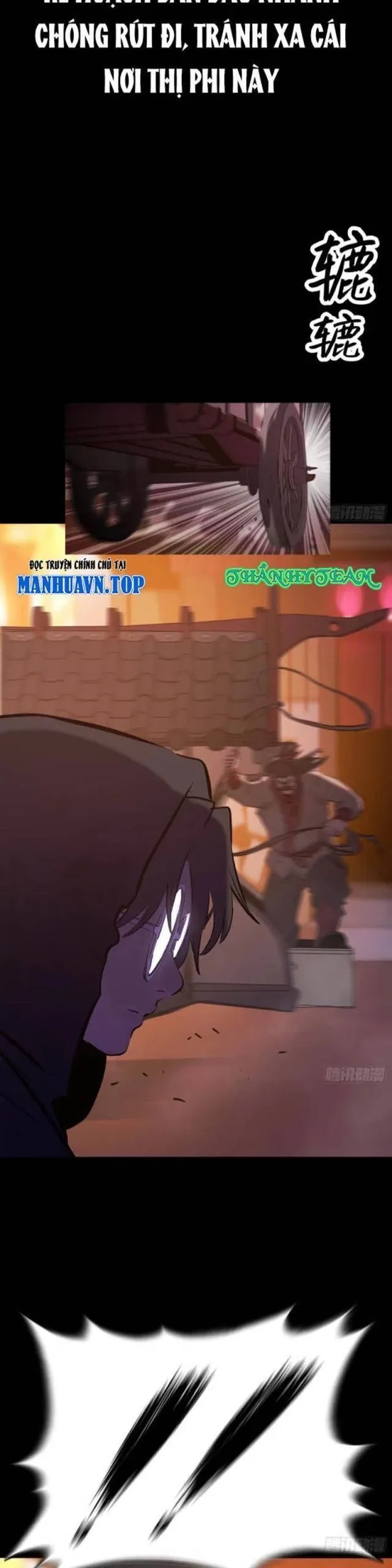 đọc truyện Phong Yêu Vấn Đạo Chương 80 ảnh 19 tại Thiên Thai Truyện