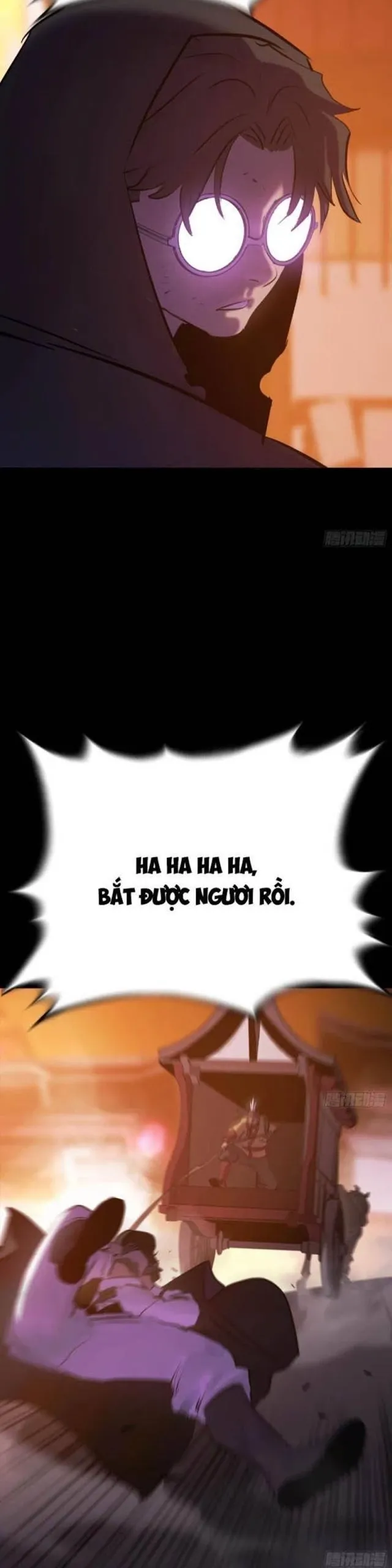 đọc truyện Phong Yêu Vấn Đạo Chương 80 ảnh 20 tại Thiên Thai Truyện