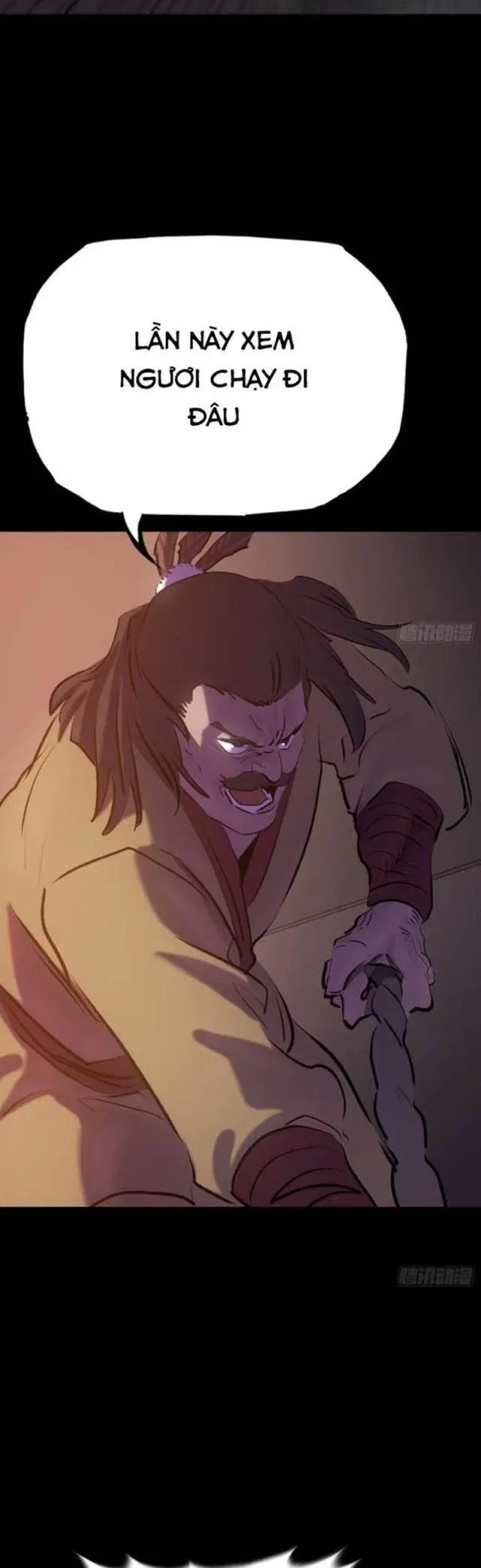 đọc truyện Phong Yêu Vấn Đạo Chương 80 ảnh 21 tại Thiên Thai Truyện