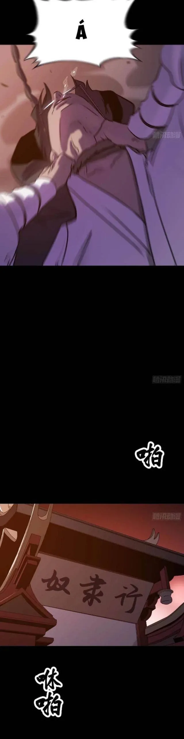 đọc truyện Phong Yêu Vấn Đạo Chương 80 ảnh 22 tại Thiên Thai Truyện