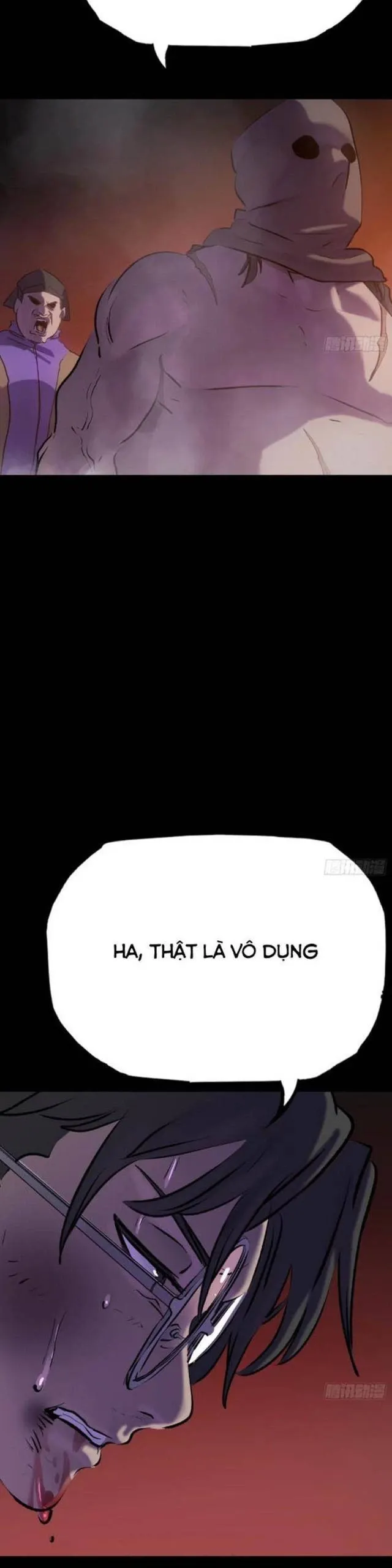 đọc truyện Phong Yêu Vấn Đạo Chương 80 ảnh 25 tại Thiên Thai Truyện