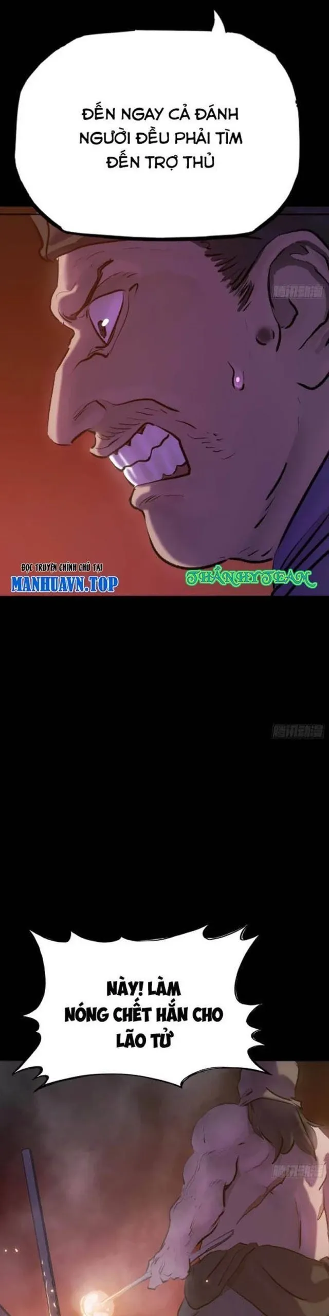 đọc truyện Phong Yêu Vấn Đạo Chương 80 ảnh 26 tại Thiên Thai Truyện