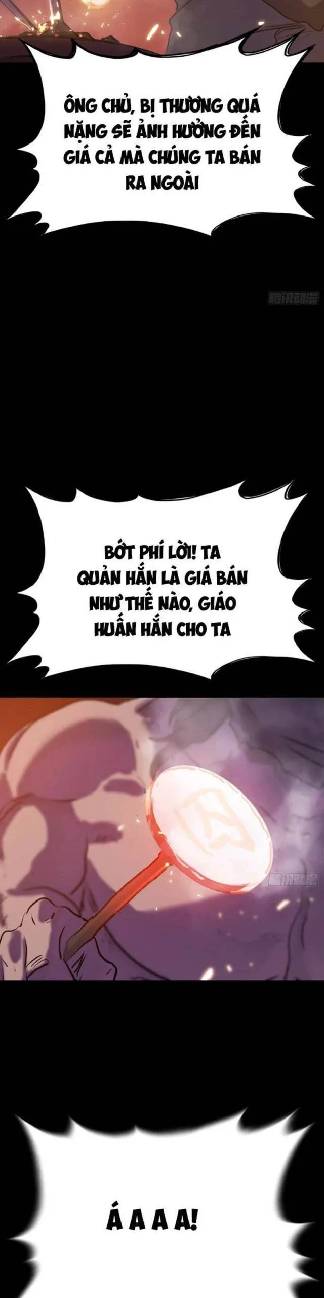 đọc truyện Phong Yêu Vấn Đạo Chương 80 ảnh 27 tại Thiên Thai Truyện