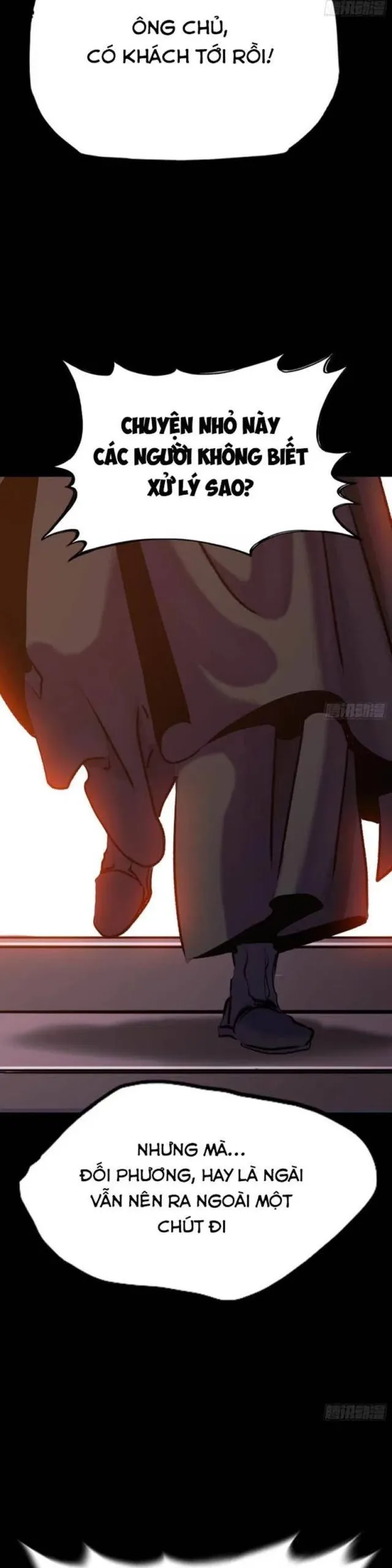 đọc truyện Phong Yêu Vấn Đạo Chương 80 ảnh 29 tại Thiên Thai Truyện