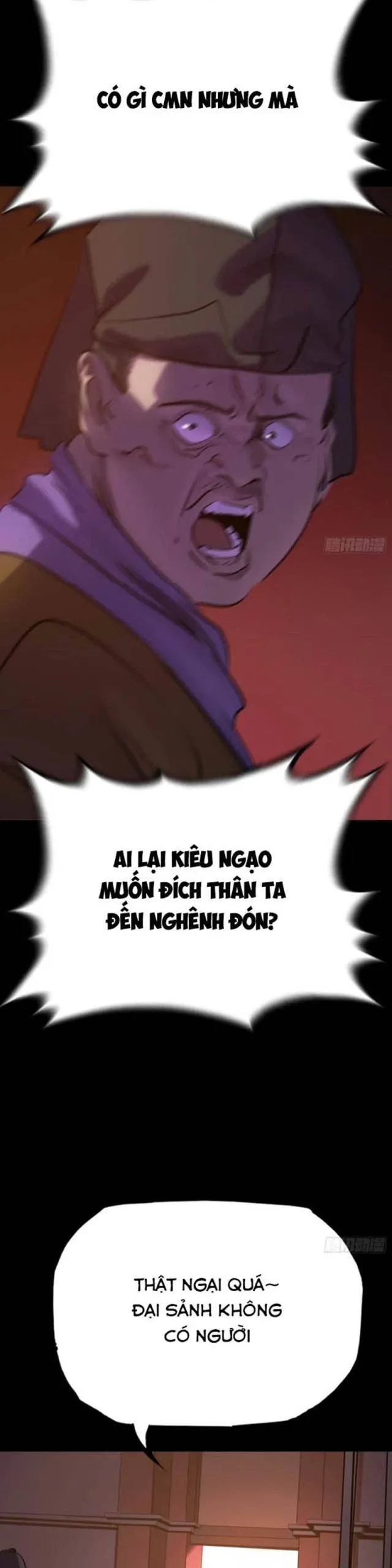 đọc truyện Phong Yêu Vấn Đạo Chương 80 ảnh 30 tại Thiên Thai Truyện