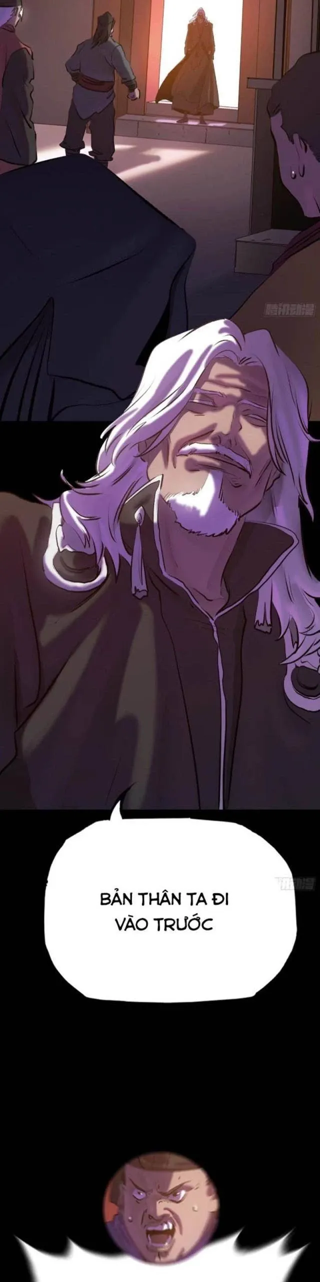 đọc truyện Phong Yêu Vấn Đạo Chương 80 ảnh 31 tại Thiên Thai Truyện