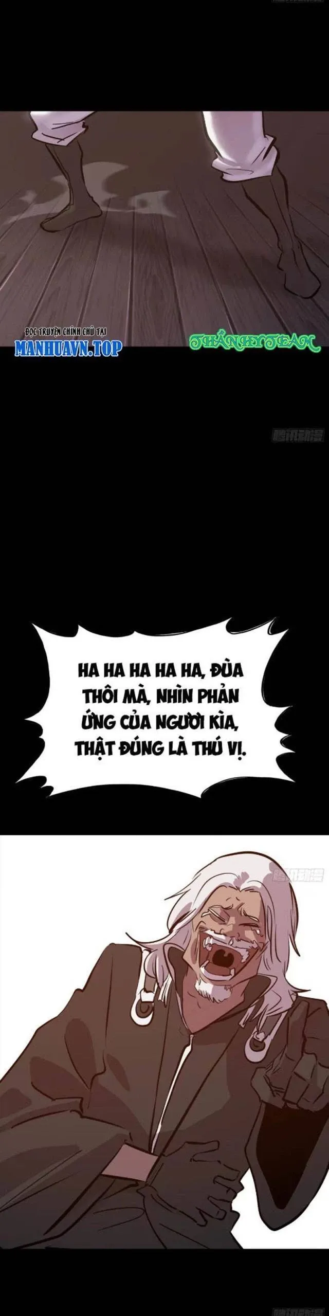 đọc truyện Phong Yêu Vấn Đạo Chương 80 ảnh 5 tại Thiên Thai Truyện