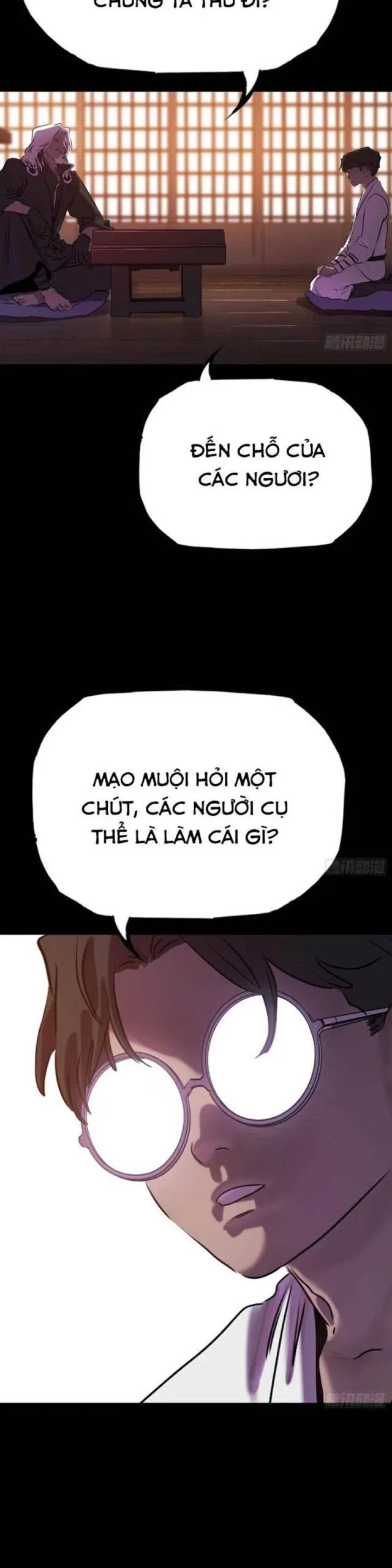 đọc truyện Phong Yêu Vấn Đạo Chương 80 ảnh 8 tại Thiên Thai Truyện