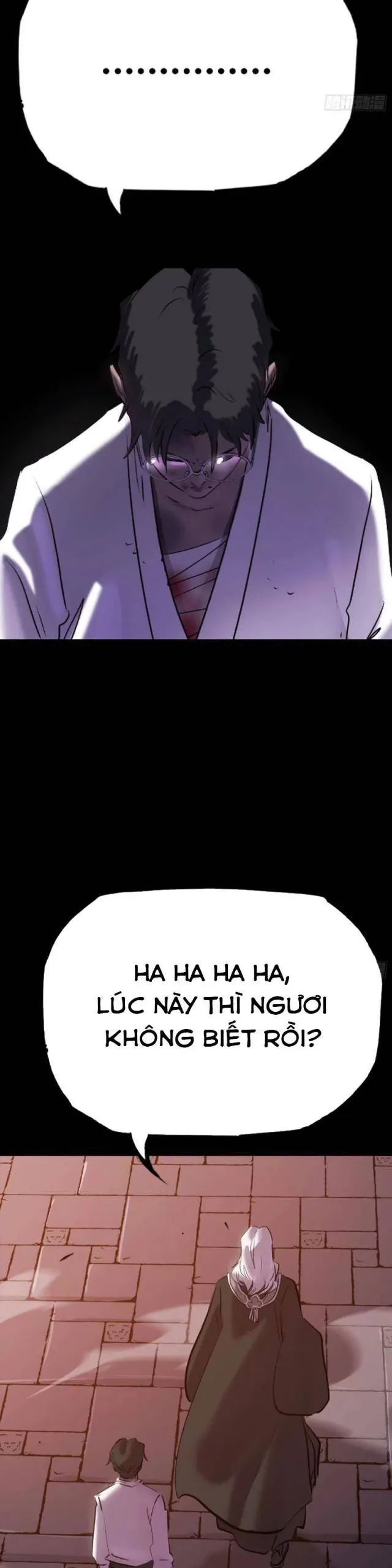 đọc truyện Phong Yêu Vấn Đạo Chương 81 ảnh 14 tại Thiên Thai Truyện